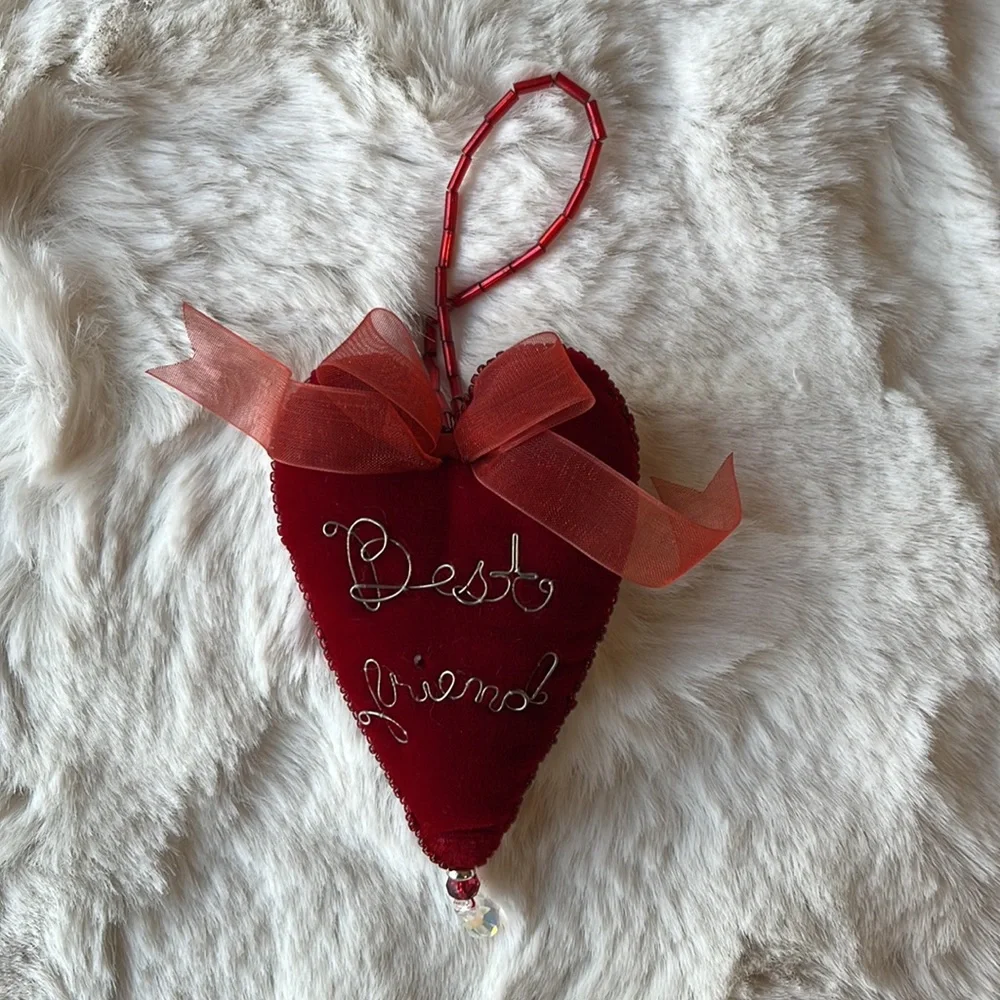Hallmark red best